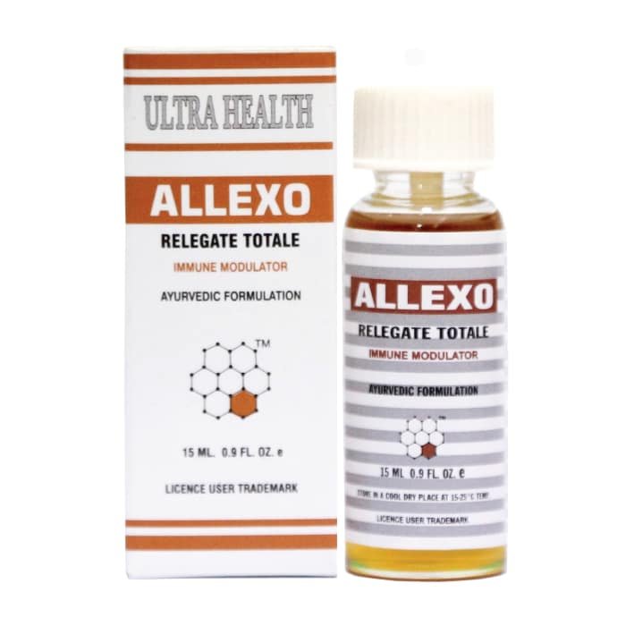 HAYFEVER & ALLERGY 10MG x I